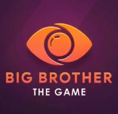 Big Brother Logo