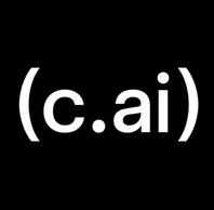 Character AI Logo
