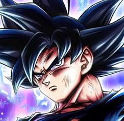 Dragon Ball Legends Logo