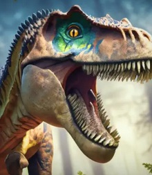 Dinosaur Universe Logo