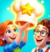 Foodstars Logo
