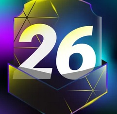 MADFUT 26 Logo