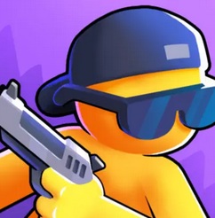 Monster Survivors Logo