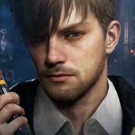 Resident Evil Survival Unit Logo