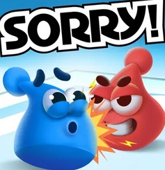 Sorry World Logo