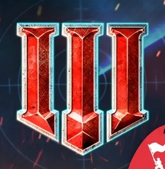 Supremacy World War 3 Logo