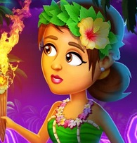 Virtual Villagers 6 Logo