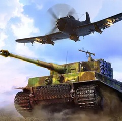 War Thunder Logo