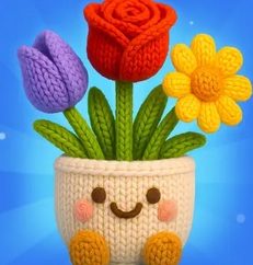 Wool Craze Logo